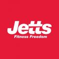 Jetts Fitness