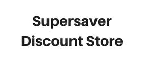Supersaver Discount Store