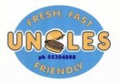 Uncles - Fresh Fast Friendly